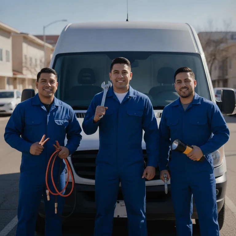 Reboque Automóvel equipe em Jardim Sao Luis